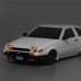 LDR/C LD-A86 RTR 1/18 2.4G RWD Remote Control Car Drift VehiclesLED Lights Full Proportional Controlled Models Toys