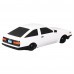 LDR/C LD-A86 RTR 1/18 2.4G RWD Remote Control Car Drift VehiclesLED Lights Full Proportional Controlled Models Toys