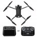 Sunnylife Waterproof PVC Stickers Drone Body Skin Protective Arm Remote Control Protector for DJI Mini 3 PRO RC Drone