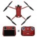 Sunnylife Waterproof PVC Stickers Drone Body Skin Protective Arm Remote Control Protector for DJI Mini 3 PRO RC Drone