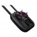 HOTRC HT-8A 2.4GHz 8CH FHSS Remote Controller Support SBUS Mode 2 RC Radio Transmitter with Box  for FPV Racer Drone RC Airplane Helicopter