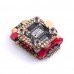 20*20mm Skystars 3-6S FPV Stack F722 Mini HD Pro+AM32 KM55 4in1 ESC for FPV Racing RC Drone