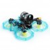 T-Motor TRON80 80mm 3S FPV Racing RC Drone Analog Version PNP w/T-Motor F4 AIO F1103 8000KV Motor