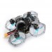 T-Motor TRON80 80mm 3S FPV Racing RC Drone Analog Version PNP w/T-Motor F4 AIO F1103 8000KV Motor