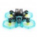 T-Motor TRON80 80mm 3S FPV Racing RC Drone Analog Version PNP w/T-Motor F4 AIO F1103 8000KV Motor