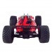 VRX Racing RH903 Nitro Remote Control Car 1/10 4WD 2.4G  FC.18 Engine Powered Vehicle Models