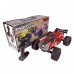 VRX Racing RH903 Nitro Remote Control Car 1/10 4WD 2.4G  FC.18 Engine Powered Vehicle Models