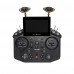 FrSky Tandem X20HD Hall Sensor Gimbals Radio Transmitter ETHOS Touch-Screen Built-in Near 0ms Latency HD Digital Video Transmission System (720p 60fps) for HDZero VTX Race V2 / Whoop / Freestyle RC Drone