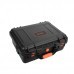 Sunnylife Portable Waterproof Explosion Proof Suitcase Storage Bag Handbag Carrying Box Case for DJI Mini 3 PRO RC Drone