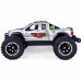 ZD Racing MX-07 1/7 2.4G 4WD 80km/h 8S Brushless Remote Control Car Hobbwing Max6 Monster Big Foot Off-Road Truck Oil Filled Shocks Vehicle Models