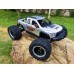 ZD Racing MX-07 1/7 2.4G 4WD 80km/h 8S Brushless Remote Control Car Hobbwing Max6 Monster Big Foot Off-Road Truck Oil Filled Shocks Vehicle Models