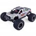 ZD Racing MX-07 1/7 2.4G 4WD 80km/h 8S Brushless Remote Control Car Hobbwing Max6 Monster Big Foot Off-Road Truck Oil Filled Shocks Vehicle Models