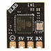 RadioMaster RP1 2.4GHz ExpressLRS ELRS Open-Source High Refresh Rate Low Latency Nano Receiver Built-in Wifi for Whoops RC Drones Airplane
