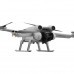 Extended Heighten Landing Gear for DJI MINI 3 PRO RC Drone