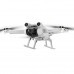 Extended Heighten Landing Gear for DJI MINI 3 PRO RC Drone