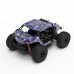 HS 18331 1/18 2.4G 4WD High Speed 30km/h Remote Control Car Off Road Vehicle Models
