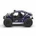 HS 18331 1/18 2.4G 4WD High Speed 30km/h Remote Control Car Off Road Vehicle Models