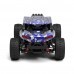 HS 18331 1/18 2.4G 4WD High Speed 30km/h Remote Control Car Off Road Vehicle Models