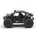 HS 18331 1/18 2.4G 4WD High Speed 30km/h Remote Control Car Off Road Vehicle Models