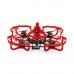 Flywoo 2S Nano Baby 20 HDZero F4 12A AIO 2 Inch Micro FPV Racing Drone with HDZero Whoop Lite Bundle Digital HD System