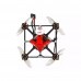 Flywoo 2S Nano Baby 20 HDZero F4 12A AIO 2 Inch Micro FPV Racing Drone with HDZero Whoop Lite Bundle Digital HD System