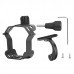 Sunnylife Remote Control Bracket Handheld Gimbal Stabilizer Holder Clamp Mount for DJI Mini 3 PRO RC Controller