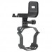 Sunnylife Remote Control Bracket Handheld Gimbal Stabilizer Holder Clamp Mount for DJI Mini 3 PRO RC Controller