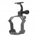 Sunnylife Remote Control Bracket Handheld Gimbal Stabilizer Holder Clamp Mount for DJI Mini 3 PRO RC Controller