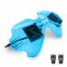 Lumenier AXII HD 2 Patch Visor 5.8GHz Antenna Combo Set for DJI FPV Goggles