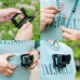 Magnetic Bracket Mount for Gopro DJI Action Camera Most Sport Cameras