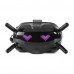 Lumenier CYBERMECH LED Visor for DJI FPV Goggles
