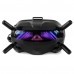 Lumenier CYBERMECH LED Visor for DJI FPV Goggles