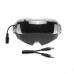 Lumenier CYBERMECH LED Visor for DJI FPV Goggles