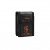 Battery Storage Bag for DJI Avata Lipo Battery Safe Bag Explosion-proof Carrying Case Drone Accessories