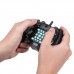 CV8818-98A 4WD Stunt Remote Control Car Gesture Sensor 2.4G Light Music Drift Dancing Twist Vehicle Toy
