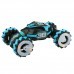 CV8818-98A 4WD Stunt Remote Control Car Gesture Sensor 2.4G Light Music Drift Dancing Twist Vehicle Toy