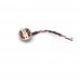 4PCS Original Replacement Arm Motor Repair Spare Parts Accessories for DJI Mini 2 / Mini SE RC Drone Drone