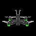 iFlight Nazgul Evoque F6X V2 HD 6S 225mm F7 55A ESC 6 Inch Freestyle FPV Racing Drone with GPS DJI O3 Air Unit Digital HD System
