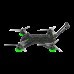 iFlight Nazgul Evoque F6X V2 HD 6S 225mm F7 55A ESC 6 Inch Freestyle FPV Racing Drone with GPS DJI O3 Air Unit Digital HD System