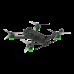 iFlight Nazgul Evoque F6X V2 HD 6S 225mm F7 55A ESC 6 Inch Freestyle FPV Racing Drone with GPS DJI O3 Air Unit Digital HD System