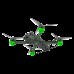 iFlight Nazgul Evoque F6X V2 HD 6S 225mm F7 55A ESC 6 Inch Freestyle FPV Racing Drone with GPS DJI O3 Air Unit Digital HD System