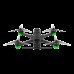 iFlight Nazgul Evoque F6X V2 HD 6S 225mm F7 55A ESC 6 Inch Freestyle FPV Racing Drone with GPS DJI O3 Air Unit Digital HD System