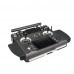 FrSky Tandem XE 900MHz / 2.4GHz Dual-Band Internal RF Module Hall Sensor Gimbals 4.3-Inch Dual-Screen Color Display Remote Controller RC Radio Transmitter for FPV Racer Drone Airplane