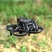 STARTRC Spare Aluminium Alloy Anti-Collision Bumper for Gimbal Camera Compatibled w/DJI Avata FPV RC Drone
