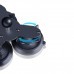 Adapter Suction Cup Bracket 360 Camera Car Glass Window Shooting for Gopro 9/8