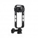 Sunnylife  Camera Protection Frame Lens Cover Adapter Bracket Expansion Accessories for Insta360 X3