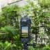 Sunnylife  Camera Protection Frame Lens Cover Adapter Bracket Expansion Accessories for Insta360 X3