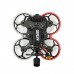 Geprc Cinelog20 HD 4S F411 35A AIO 2 Inch Indoor Cinewhoop FPV Racing Drone with DJI O3 Air Unit Digital System