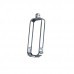 Sunnylife Aluminum Rabbit Cage Heat Dissipation Extended Frame Cold Boot Camera Protective Case for Insta360 X3