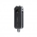 Sunnylife Aluminum Rabbit Cage Heat Dissipation Extended Frame Cold Boot Camera Protective Case for Insta360 X3